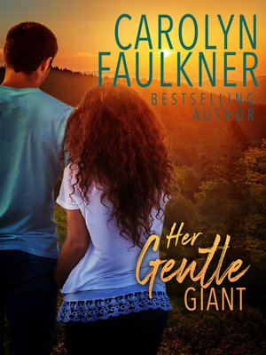 cover image of Her Gentle Giant